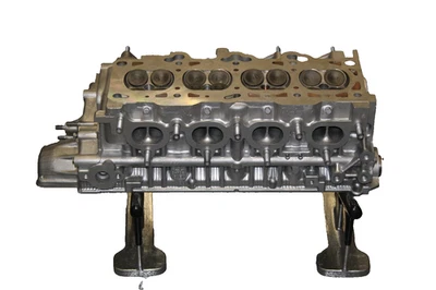 Hyundai 1.8 / 2.0 DOHC Cylinder Head Elantra Tiburon NON-VVT 1998 - 2001 Foto 1 de 2