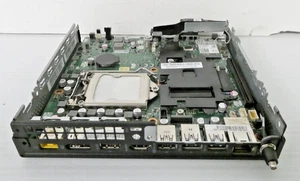 Lenovo P330 Tiny IQ3X0IL Workstation Motherboard With WIFI 5B20U53818 - Afbeelding 1 van 7
