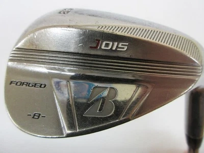Cuña forjada Bridgestone J015 #58 (1 club)/Zelos/Flex:R/Cuña Foto 1 de 4