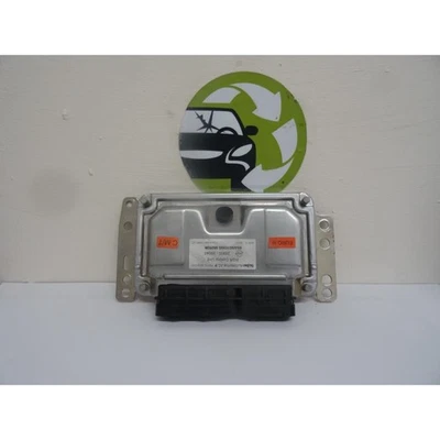 CENTRALINA MOTORE SSANGYONG KORANDO 1 FASE 3 2.9 TD - 10V L5 TURBO 4X4 2005 - Immagine 1 di 3