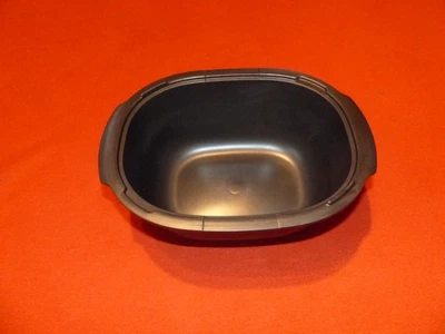 Tupperware Ultra Pro 3,5L Kasserolle H 31 Bräter Backform ohne Deckel - Bild 1 von 4