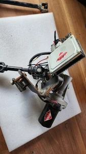 RUGGED EZ-Steer Power Steering MOTOR COMPUTER KIT CAN AM 1000R MAVERICK 1300 ml. - Picture 1 of 6