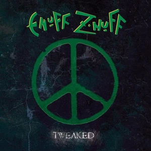 Enuff Z'nuff Tweaked (CD) (US IMPORT) - Picture 1 of 1