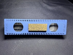 OEM GM 1989 89 C4 L98 2.59 Auto Corvette Memcal Prom Chip ECM 4198ARAR ARAR 4198 - Picture 1 of 10