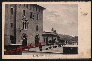 ag9478 - CARTOLINA D'EPOCA - Modena Provincia - Castelvetro - Foto 1 di 1