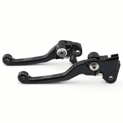 Palanca de embrague de freno pivotante para YAMAHA YZ250F YZ450F YZ426F YZ 125 YZ 250 2001-2007 Foto 1 de 4