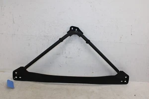 2009-2020 Nissan 370z Front Strut Tower Cross Bar Bracket OEM JE52 - Picture 1 of 9
