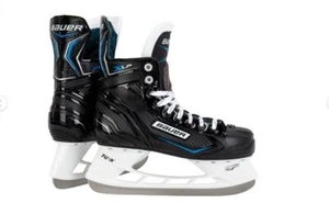 Bauer X-LP INTERMEDIATE Ice Hockey Skates Sizes (4.0 -6.0) - Picture 1 of 1