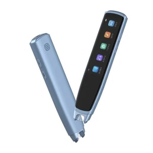 iFlytek X10 Smart AI Wörterbuch Stift Sprachübersetzer, tragbar - Bild 1 von 1