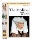 Alex Woolf The Medieval World Volume 1 (Gebundene Ausgabe)
