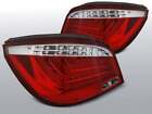 NUEVO LTI LED Pilotos traseros para per BMW 5 Serie E60 03-07 Rojo Blanco IT LDB