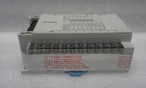 Nais FP1-E14A Expansion Unit Aromat Matsushita Panasonic Sunx AFP13314 - Picture 1 of 5