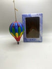 SkyBound by Harbour Lights Harbor  Hot Air Balloon Miniature - SBX011