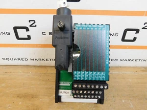 Foxboro FBM214b/216b HART Input Terminal Block gebraucht JNC - Bild 1 von 6
