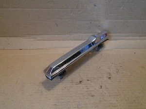 1979 Buick 79 ELECTRA Front header panel EMBLEM MOUNT 77 leSabre park avenue ? - Picture 1 of 11