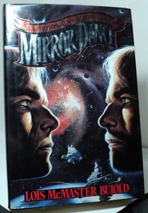 Mirror Dance by Lois McMaster Bujold - 1994 - First edition - Picture 1 of 2