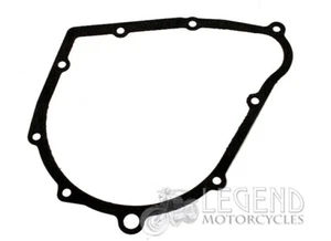 Suzuki Left Hand Alternator Cover Gasket GSF GSF1200 Engine Casing Bandit W2-08 - Picture 1 of 1