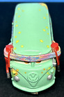 Disney Pixar Cars Movie LOVE , PEACE VW Bus “Fillmore”.