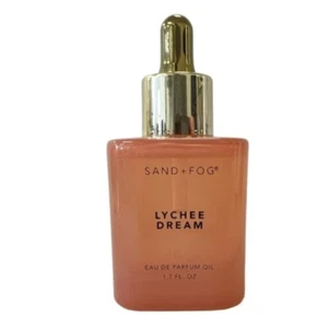 Sand + Fog Lychee Dream Parfum Oil 50ml - Luxurious, NEW - Picture 1 of 1