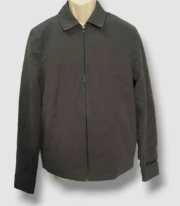 $110 Ben Sherman Men's Gray Lightweight Jacket Coat Size Small - Picture 1 of 3