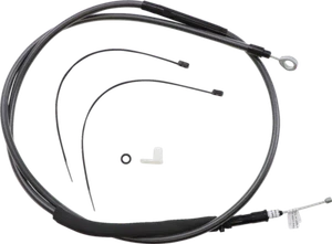 Magnum Shielding High-Efficiency Black Pearl Clutch Cable 422314He - Picture 1 of 1