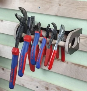 French Cleat Zangen Halter - Leisten - Keilleisten - Bild 1 von 6