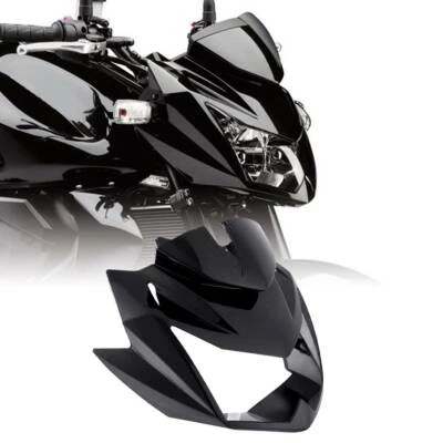 Upper Front Fairing Headlight Cowl Nose Fit For Kawasaki Z750 Z 750 2007-2012 08 - Image 1 of 4