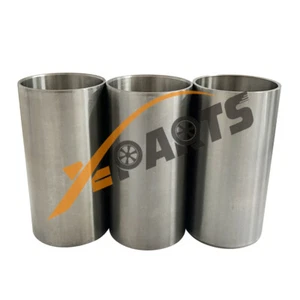 3 pcs D1005 Engine Cylinder Liner For Kubota (For One Engine) - Picture 1 of 4