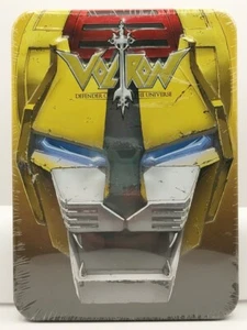 Voltron Defender of the Universe Collection Two (DVD 3-Disc Set) *NEW* - Imagen 1 de 2