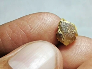 2.80 Cts Rare XENOTIME -(Y) Crystal Mineral Specimens from Zagi,Pakistan - Picture 1 of 10