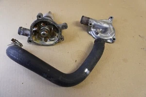 Honda CB-1 400 CB1 CB400F NC27 1990 modelo bomba agua motor - Imagen 1 de 9
