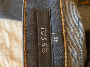 gucci jeans women - Picture 1 of 4