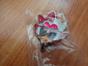 Disney 2015 Intercambio Broches Land Nerd Roca 2012 Daisy Pato Pin Insignia - Imagen 1 de 1