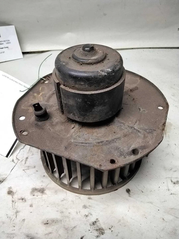 Motor soplador Chevy 1964-1979 tamaño completo Foto 1 de 1