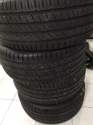 Pneumatici 255 45 19 - Immagine 1 di 4