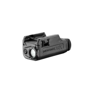 MARUI TORCIA TATTICA Tactical Flashlight Micro Light CQX - NERA Black airsoft - Picture 1 of 6