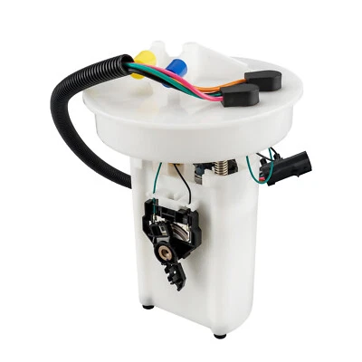 Conjunto de bomba de combustible eléctrica para Jeep Grand Cherokee 1999 2000 2001 2002-2004 Foto 1 de 4