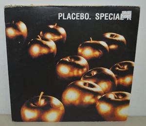 Placebo Special K Vinyl 2001 - T=Floor-14 JBAD@IPC - Imagen 1 de 10