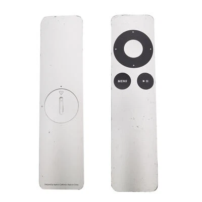Apple TV Remote Control - A1294 Tested  - Image 1 of 4