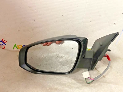 OEM 2015 2016 2017 2018 Toyota Rav4 LH Blind Spot Section Side Mirror No Cover - Изображение 1 из 4