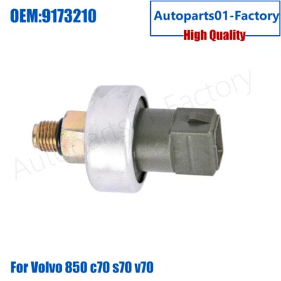 9173210 Kit de repuesto sensor de presión de freno para Volvo 850 C70 S70 V70 p80 Foto 1 de 4