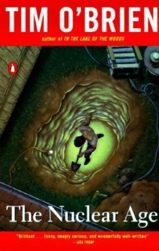 The Nuclear Age by O'Brien, Tim - Image 1 of 1