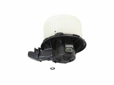 Motor soplador delantero para Ford Taurus 2008-2009 Motorcraft 24445TR Foto 1 de 2