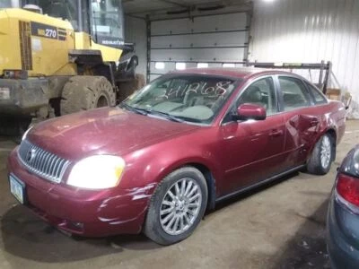 Windshield Wiper Motor Only Fits 02-08 FORD F250SD PICKUP 2034393 - Image 1 of 4