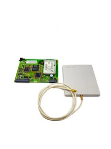 AGFEO DECT Modul Los 06 mit Antenne Rechnung 19% MwSt - Bild 1 von 1