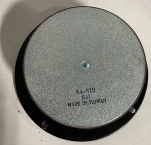Altavoz de rango medio 5" 8 ohmios sin marca - Imagen 1 de 3