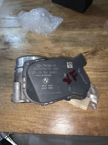 OEM for BMW 1 3 5 6 7 Series VDO Throttle Body Valve 1354759787101, A2C53356724 - Picture 1 of 7