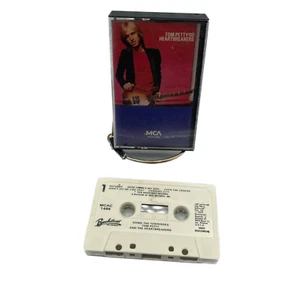 Damn the Torpedoes by Tom Petty and the Heartbreakers (1979), Audio Cassette MCA - Picture 1 of 2