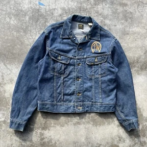 Chaqueta vaquera sanforizada LEE vintage años 60  - Imagen 1 de 11