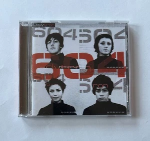 LADYTRON 604 | 2004 Emperor Norton CD - Picture 1 of 3